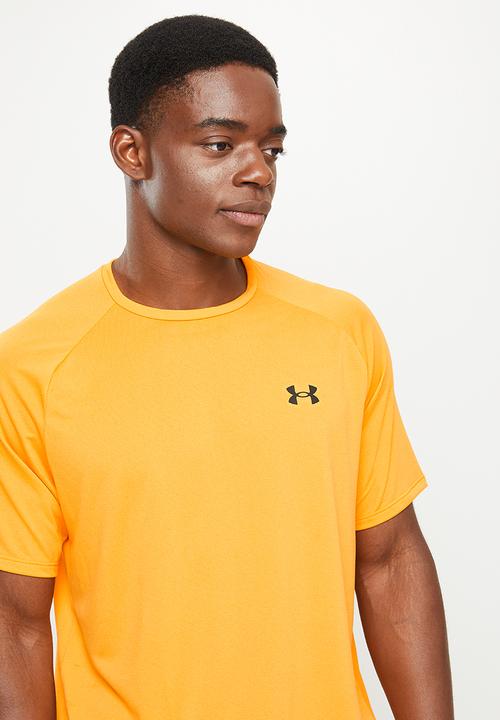 Under Armour - Ua tech 2.0 short sleeve tee novelty - rise
