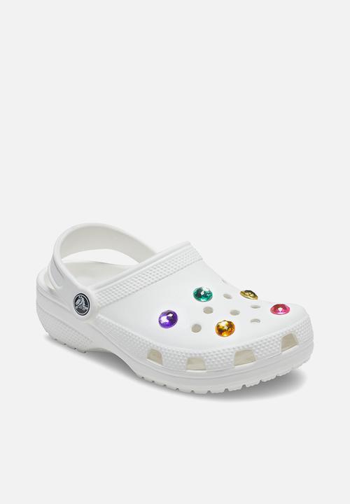 Crocs - Pastel gem 5 pack - multi