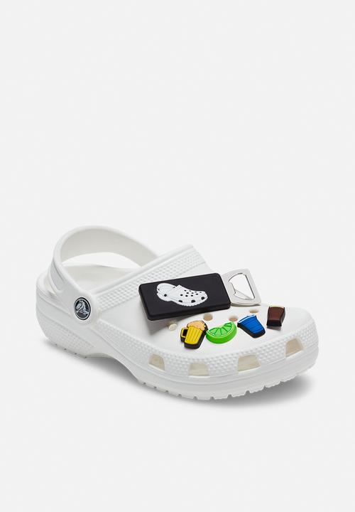 Crocs - Cheers 5-pack 5 pack - multi