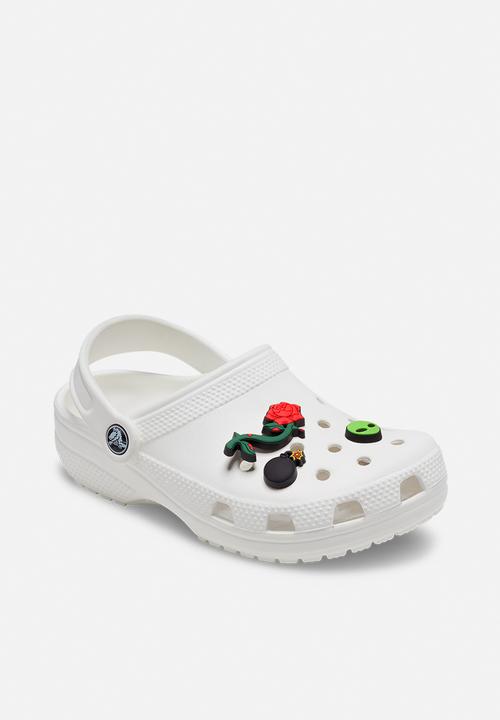 Crocs - Bomb alien 3 pack 3 pack - multi