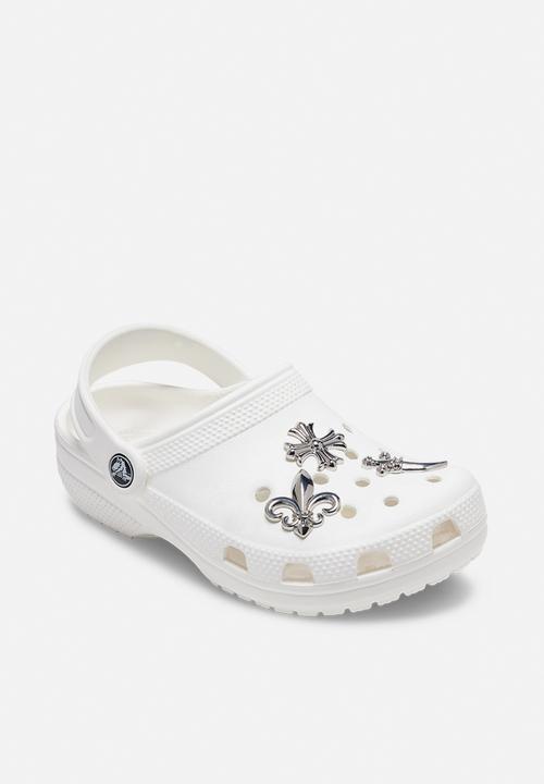 Crocs - Hype boy elevated 3 pack 3 pack - multi