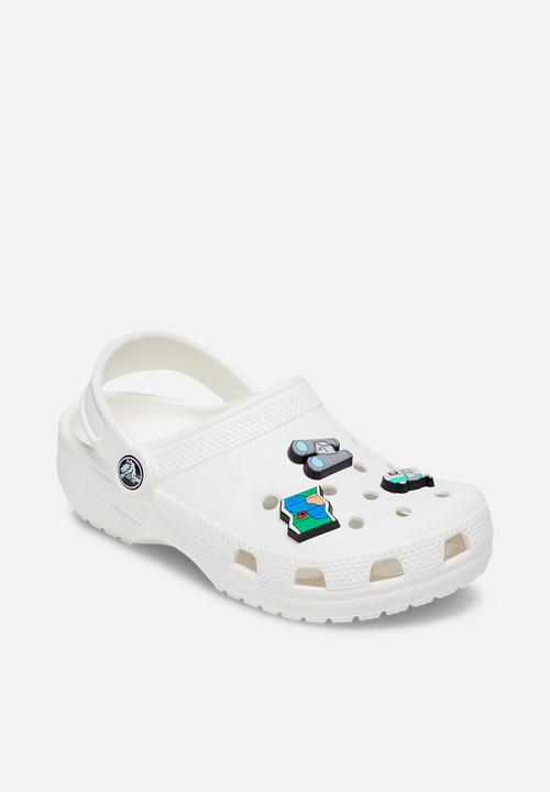 Crocs - On the lookout 3 pack 3 pack - multi
