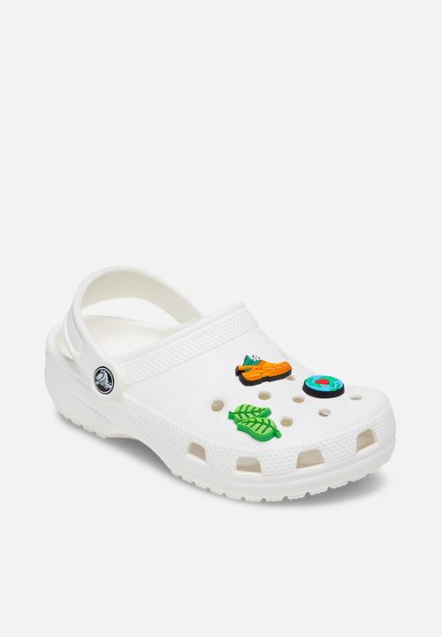 Crocs - Happiest nature 3 pack 3 pack - multi