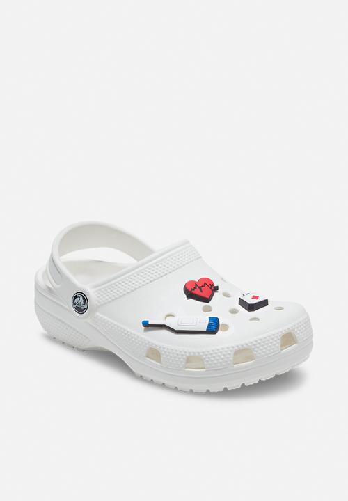 Crocs - Doctor kit 3 pack 3 pack - multi