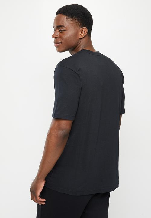 Reebok - Reebok retro pump t - black