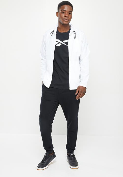 Reebok - Gs vector tee - black