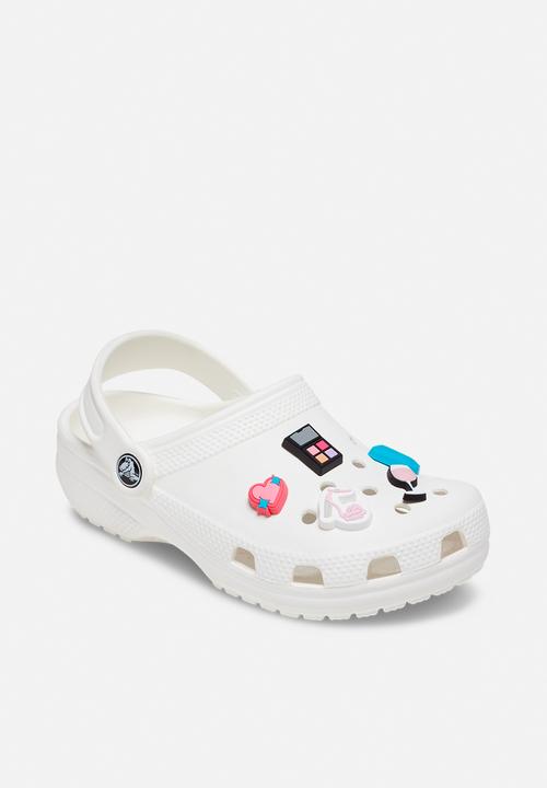 Crocs - Girly girl 5 pack 5 pack - multi