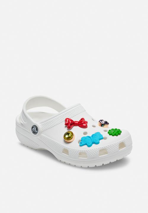Crocs - Barrett and gem 5 pack 5 pack - multi