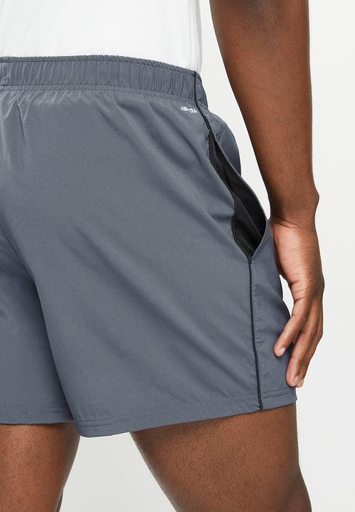 New Balance  - Core run 5in short - thunder
