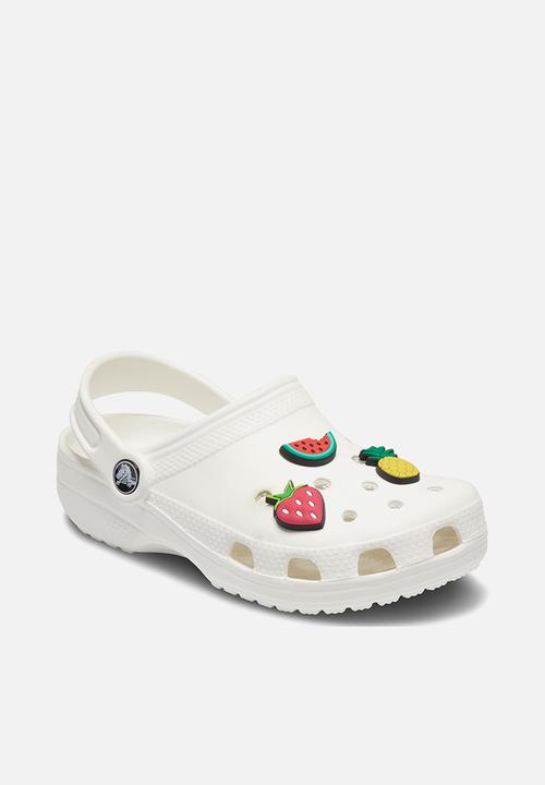 Crocs - Fruit 3 pack - multi