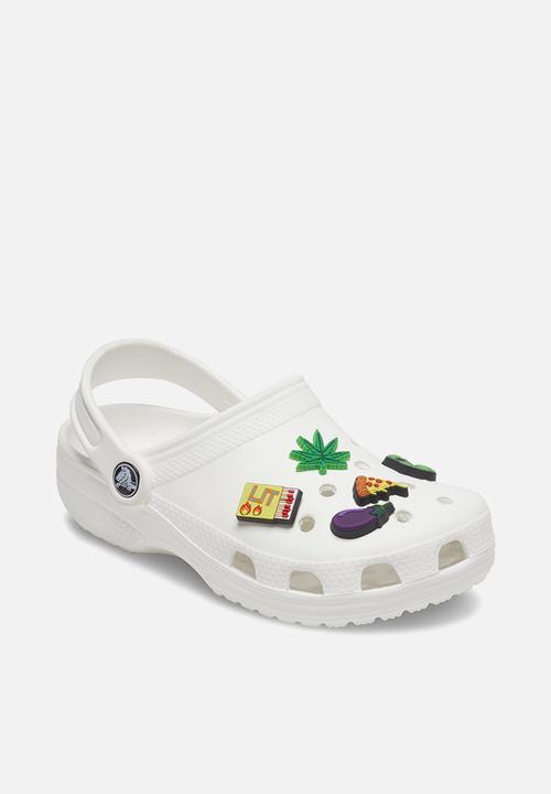 Crocs - Super chill 5 pack - multi
