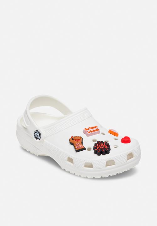 Crocs - Go girl 5 pack 5 pack - multi