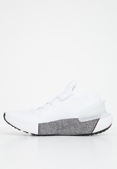 Under Armour - Ua w hovr phantom 3 - white 