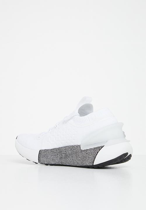 Under Armour - Ua w hovr phantom 3 - white 