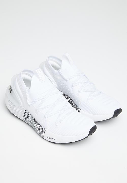 Under Armour - Ua w hovr phantom 3 - white 