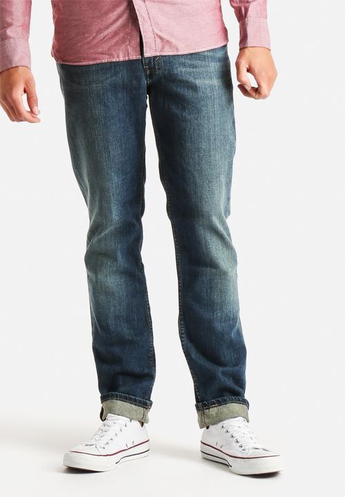 Levi’s® - 511 Slim Fit 
