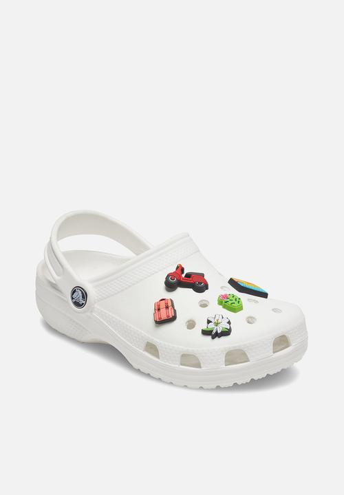 Crocs - Vacation vibes 5 - multi