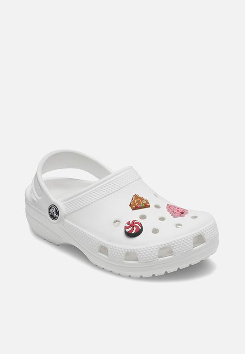 Crocs - Christmas 3 pack - multi