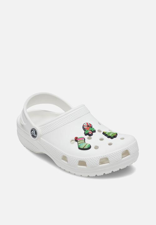 Crocs - Happy holidays 3 pack - multi