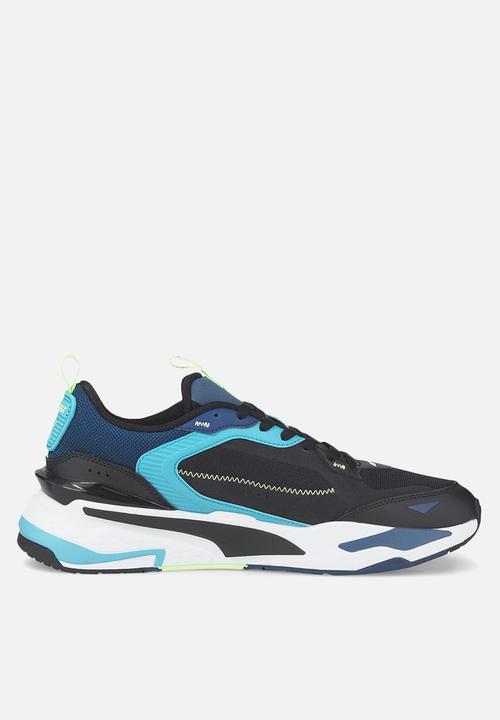 PUMA - RS-Fast Limiter