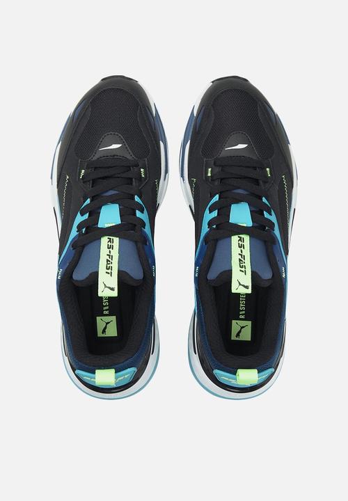 PUMA - RS-Fast Limiter