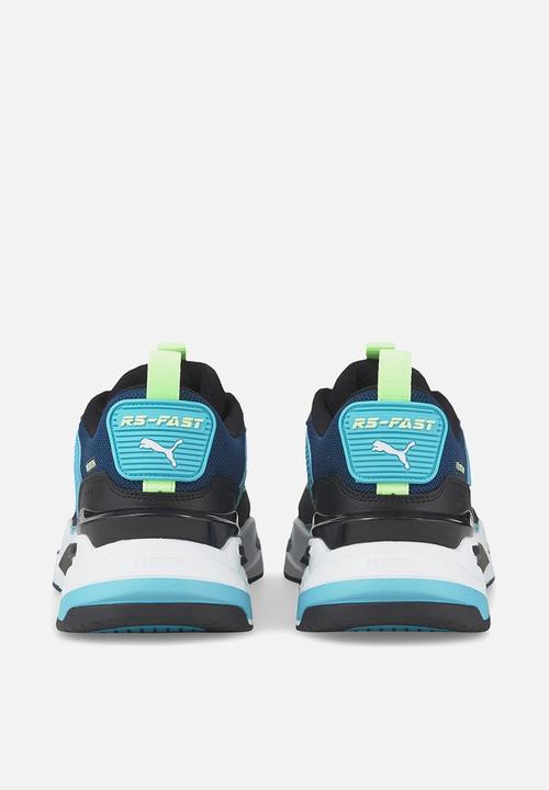 PUMA - RS-Fast Limiter