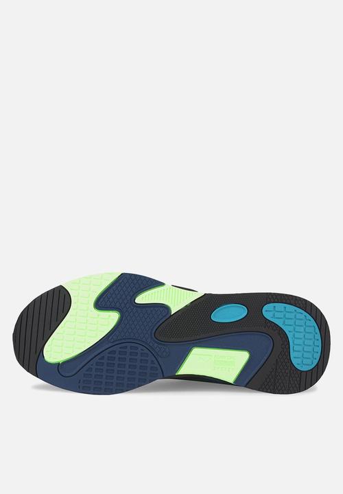 PUMA - RS-Fast Limiter
