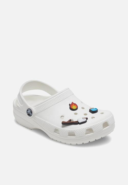 Crocs - Smores 3 pack - multi