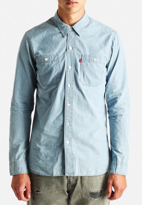Levi’s® - Stock Workshirt 