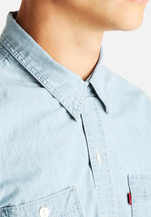 Levi’s® - Stock Workshirt 