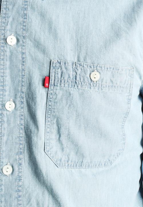 Levi’s® - Stock Workshirt 