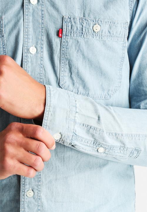 Levi’s® - Stock Workshirt 