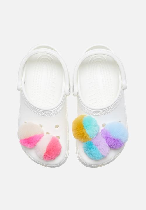 Crocs - Creative dye - 5 pack - multi