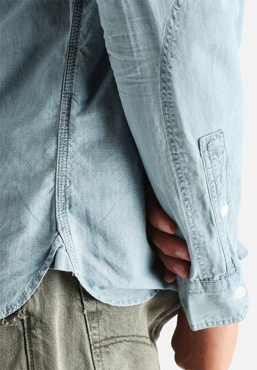 Levi’s® - Stock Workshirt 