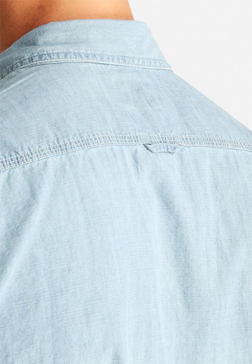 Levi’s® - Stock Workshirt 