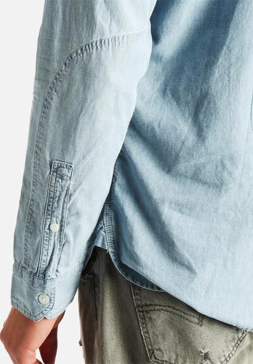 Levi’s® - Stock Workshirt 