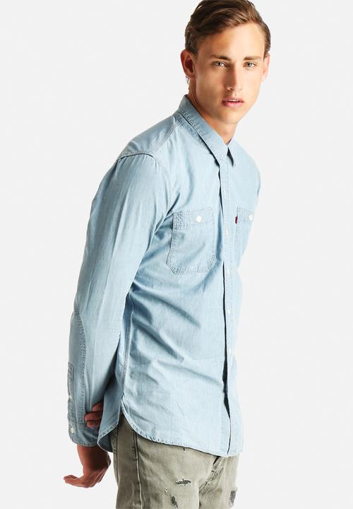 Levi’s® - Stock Workshirt 