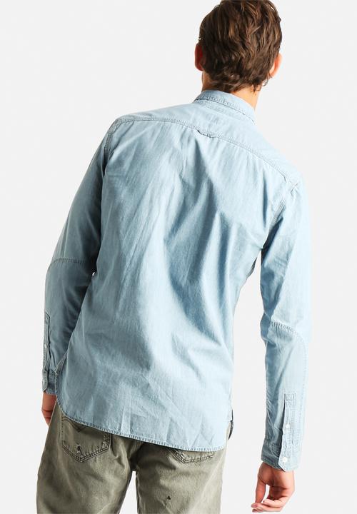 Levi’s® - Stock Workshirt 