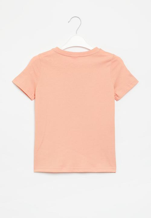Superbalist - Powerpuff Girls tee - pink