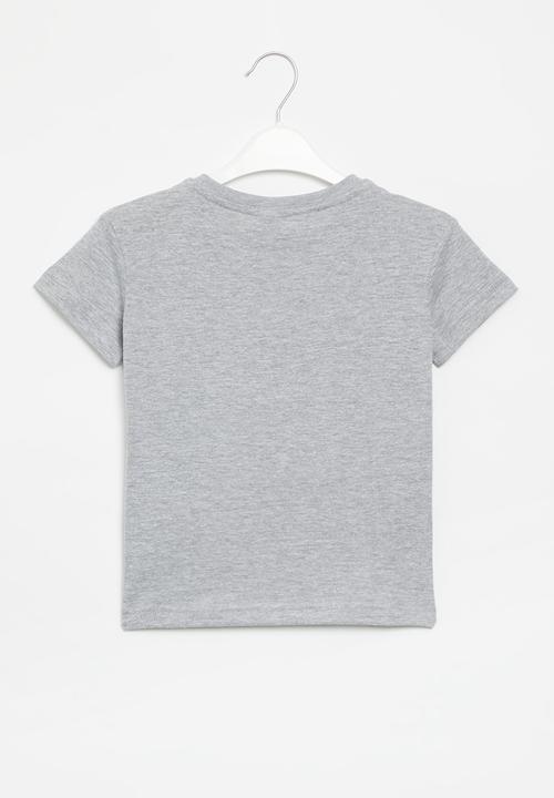 Superbalist - Batman T-shirt - grey
