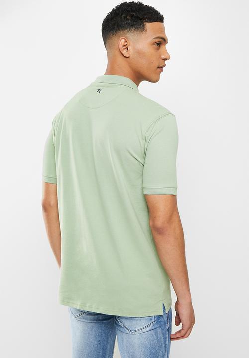 SOVIET - M strangway  pique golfer - d sage