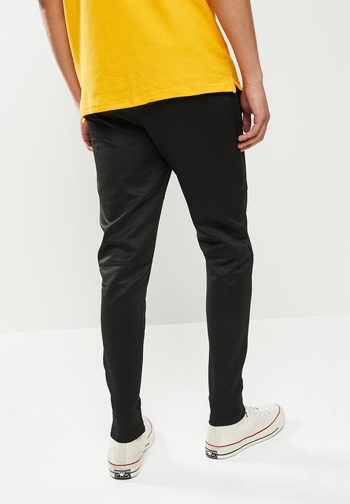SOVIET - M galactico track pants - black