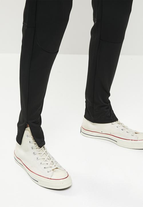 SOVIET - M galactico track pants - black