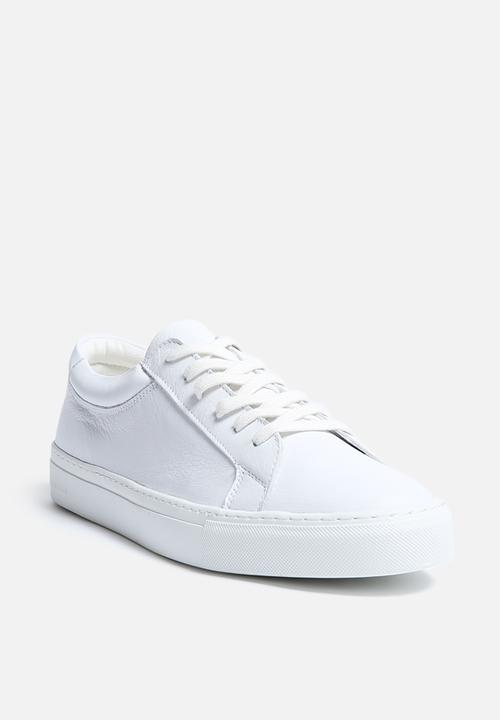 Jack & Jones - Galaxy Leather Sneaker