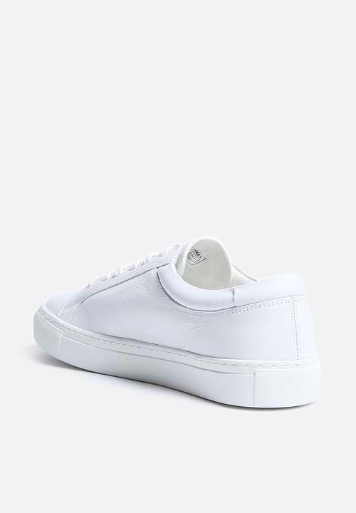 Jack & Jones - Galaxy Leather Sneaker