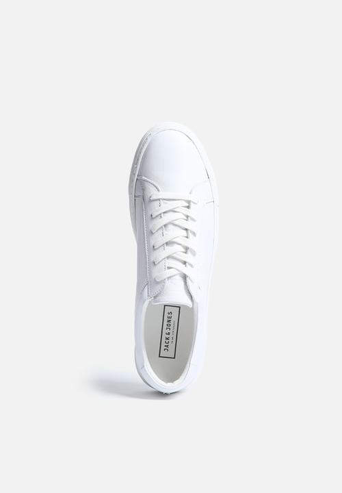 Jack & Jones - Galaxy Leather Sneaker