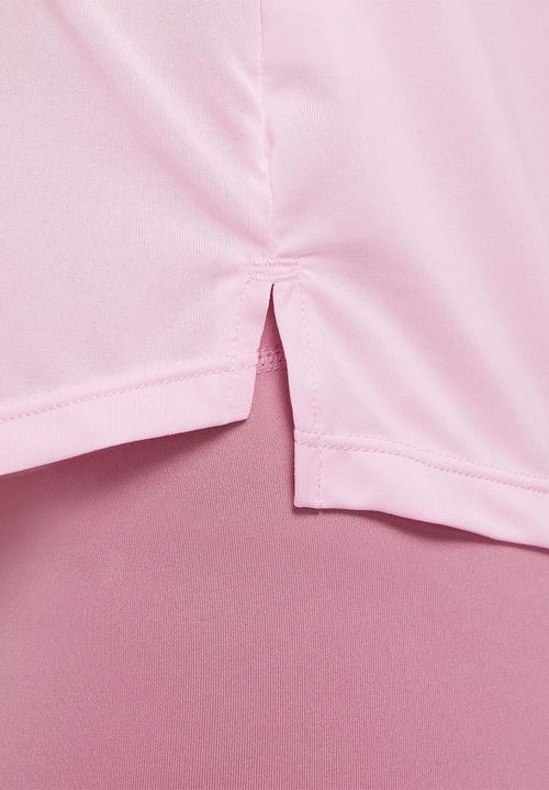 Nike - G nk df one tank gx - pink foam & elemental pink