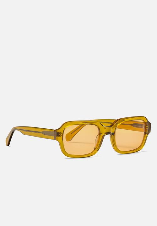 Praia Eyewear - Ibiza - amber