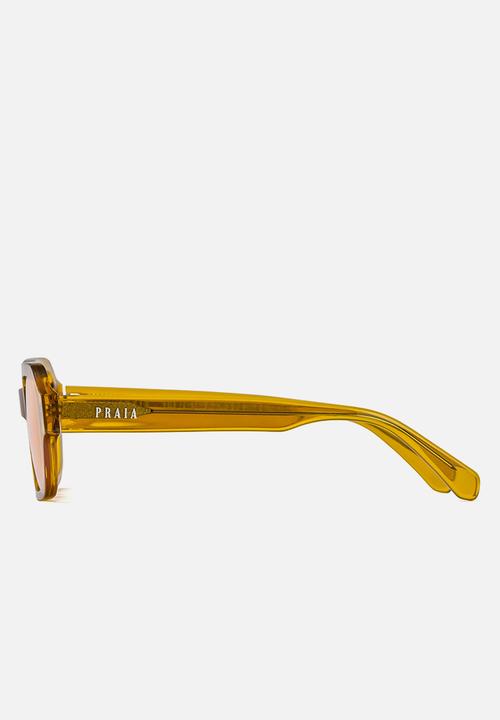 Praia Eyewear - Ibiza - amber