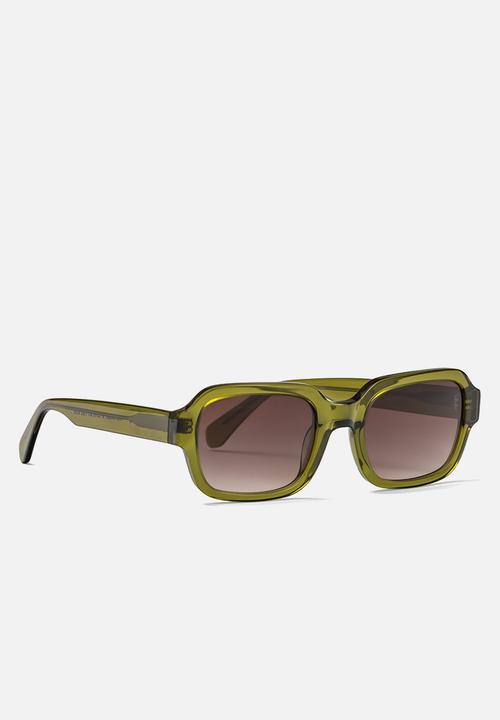 Praia Eyewear - Ibiza - olive